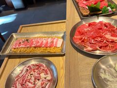 -西塔老太太泥炉烤肉(亚运村店)