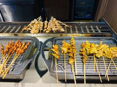 -蓝鲸湾汤泉(包河店)