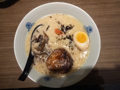 -雷神拉面(财富中心玉米楼店)