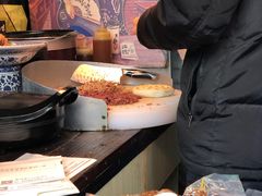 -清真拉妈卤味(回民街店)