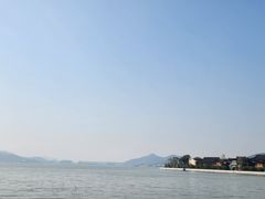 -东钱湖旅游度假区