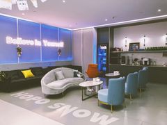 -Hopo Snow 城市滑雪空间(来福士广场购物中心店)