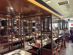 -火炉火自助餐(西直门凯德MALL店)