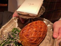 -壳里西餐厅Coquille Seafood Bistro(蒙自路店)