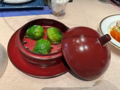 -T館·花园艺术餐厅