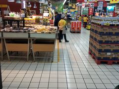 -家乐福(八宝街店)