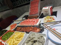 -麻辣因子滩羊火锅(世和广场店)