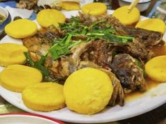 -叶存利海鲜大馅饺子(海宁路总店)