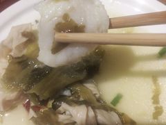 -周鱼小馆石锅酸菜鱼(活力汇店)