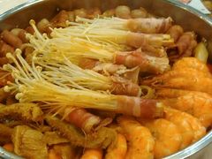 -黄记煌三汁焖锅(王府井店)