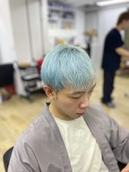 -Sying杉影日式烫染專門店