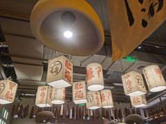 -毛肚向右·川渝毛肚王(经开永旺店)