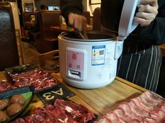 -牛品福潮汕牛肉火锅(旺庄店)