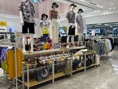 -BIGOFFS 超级折扣(仁恒伊势丹店)