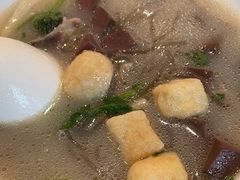 -小杨生煎(香港名都店)