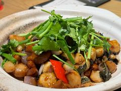-粤集·手工粤菜(皇庭广场店)