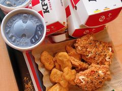 -肯德基(槐苑店)