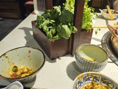 -牛村来人潮汕牛肉火锅(西单店)