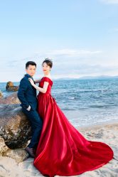 -菲林婚纱摄影工作室