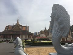 -柬埔寨国家博物馆