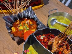 -成都吃客(九眼桥店)