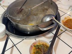 -幸运牛汕头小黄牛牛肉火锅(梅林店)