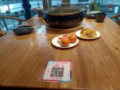 -牛哥の店炭火烤肉(攀枝花店)