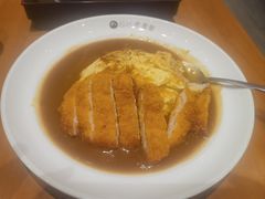 -CoCo壱番屋(久光百货店)