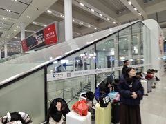 -南宁东站