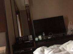 -香港珀丽酒店