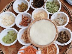 -包整·丝娃娃(一览甲秀楼风景店)