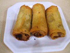 -港海餐厅(解放东路店)