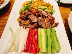 -一轩饺子馆(丽都店)