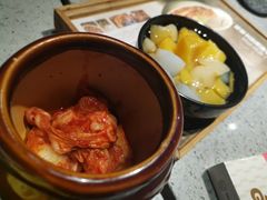 -将军牛排·尔滨地标朝鲜族美食(总店)