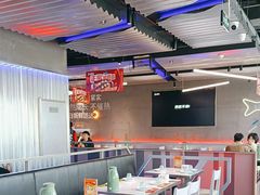 -鱼酷活鱼烤鱼(仙林金鹰店)