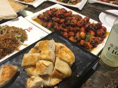-郑喜旺烧烤(郑州总店)