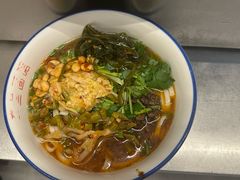 -李叁面馆(妇幼店)