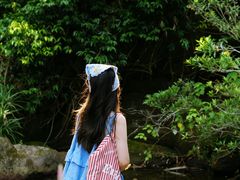 -青城山