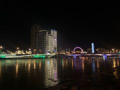 -蓟县盘山滑雪场