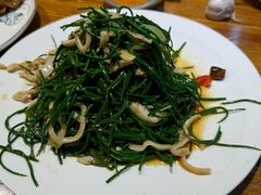 -蒙艾里民族传统菜蒙餐