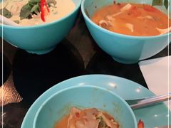 -URBAN SOI Thai Kitchen乐泰料理(长乐路店)