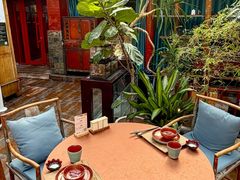 -兰庭玉树·老饭骨家宴(后海店)