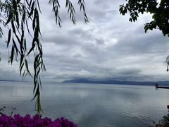 -大理洱海
