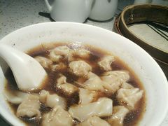 -东园小馆·早茶·淮扬小炒(三盛广场店)