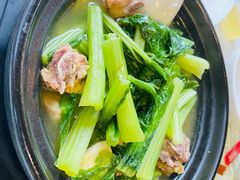 -壹只卤鹅·潮汕菜(莲塘店)