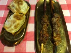 -西域阿里马新疆菜·清真(桂花路店)