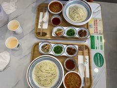 蟹黄捞面-蟹侦探·蟹黄捞(滨江道步行街店)
