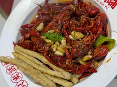 -回·龙虾铺·盆盆蟹·烧烤大排档(回龙观店)
