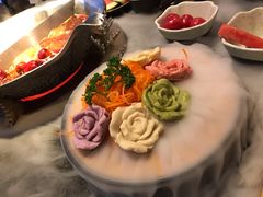 -湊湊火锅·茶憩(和平大悦城店)