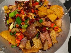 -潇湘阁(汉光百货店)